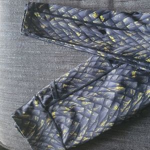 Gold Dragon Leggings